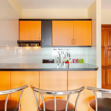 Paradise Court Ocean View *