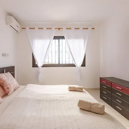 Apartament Paradise Court Ocean View