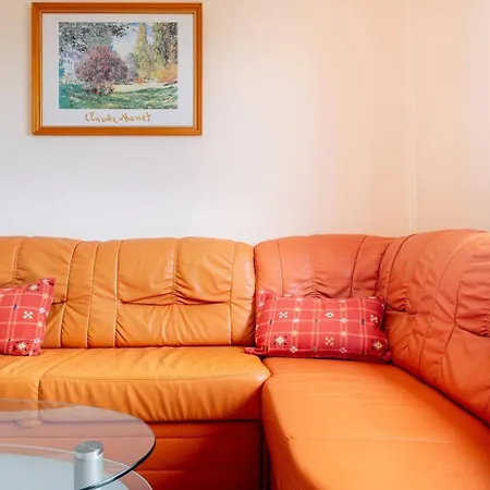 Apartman Paradise Court Ocean View *