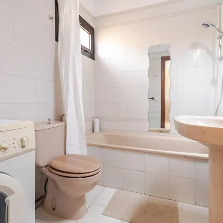 Paradise Court Ocean View Costa Adeje (Tenerife)