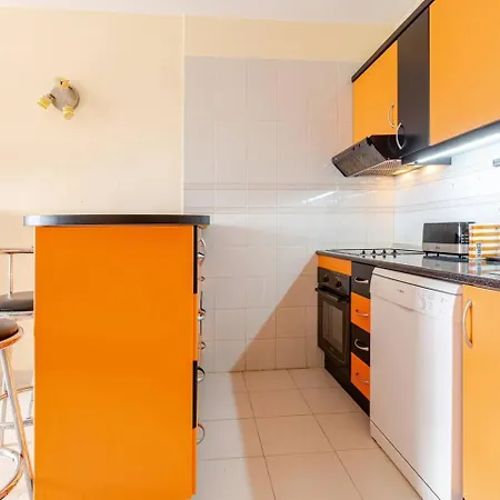 Paradise Court Ocean View *