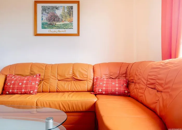 Apartment Paradise Court Ocean View *