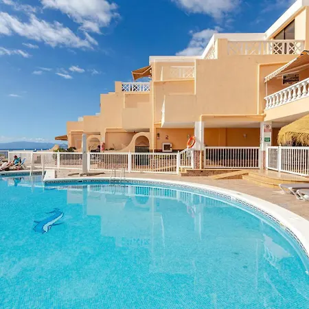 아파트 Paradise Court Ocean View