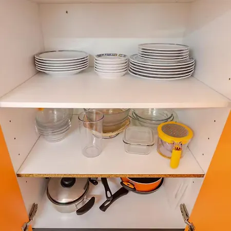 Paradise Court Ocean View אדחה