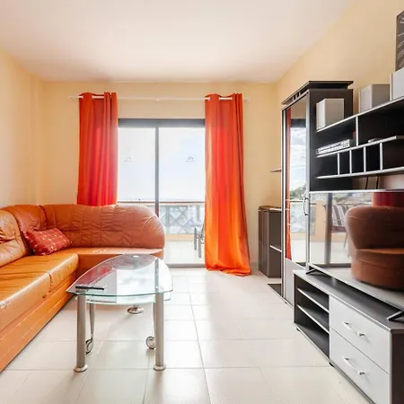 Apartment Paradise Court Ocean View Costa Adeje (Tenerife)