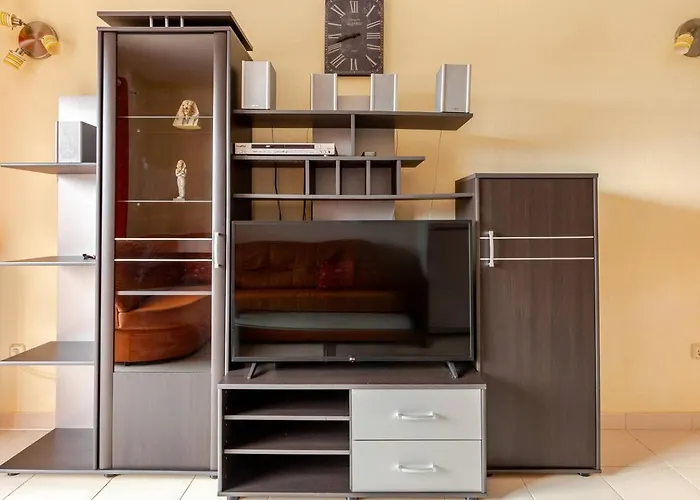 Paradise Court Ocean View