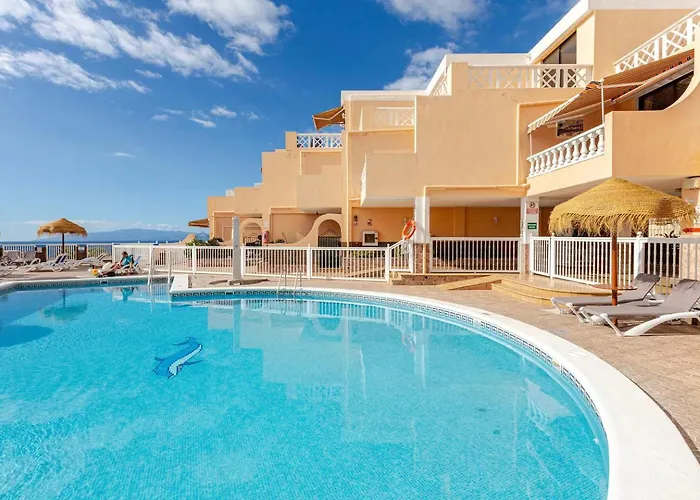 Apartment Paradise Court Ocean View