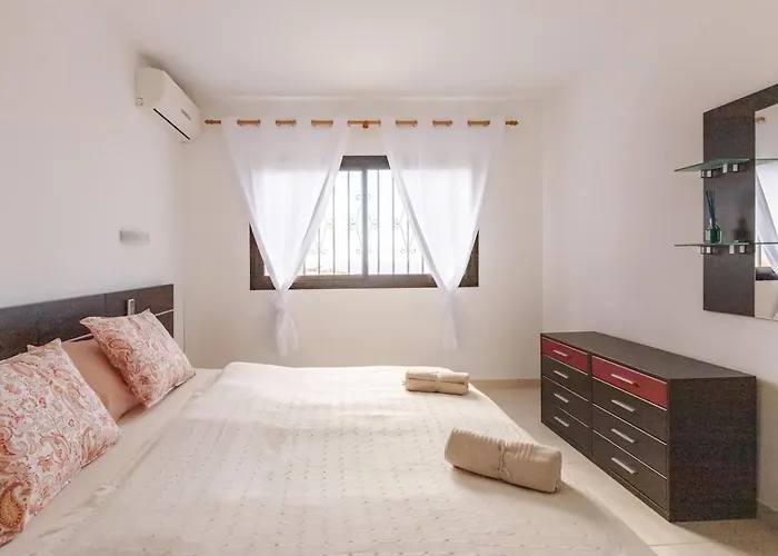 아파트 Paradise Court Ocean View