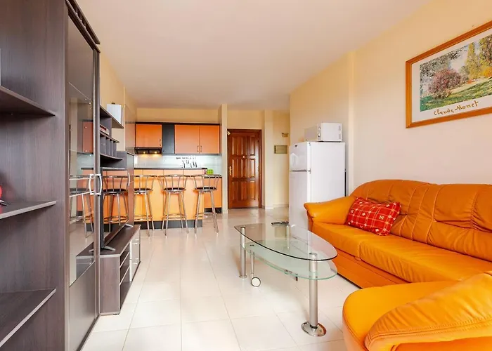 Apartment Paradise Court Ocean View *