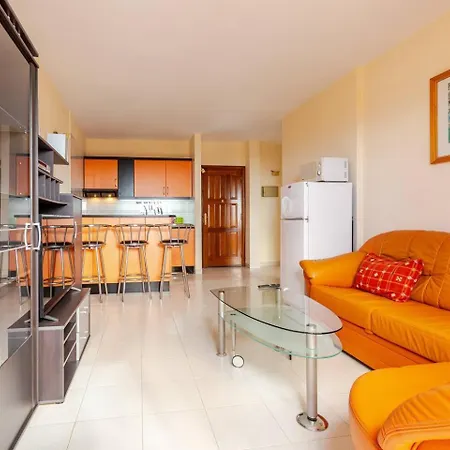 Apartament Paradise Court Ocean View *